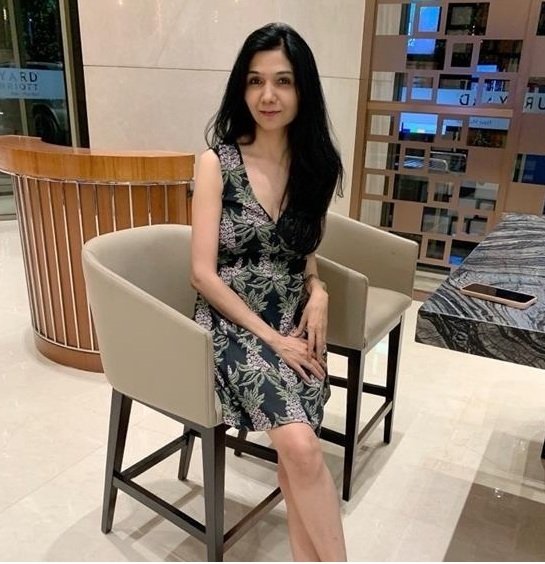 Aanchal Suri